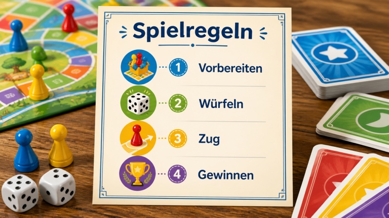 Ginkgopolis Regeln: Anleitung für Stadtbau und Karten